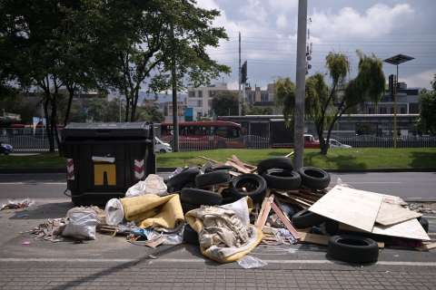 Procuraduría pone la lupa al nuevo esquema de basuras de Bogotá y revisa ajustes