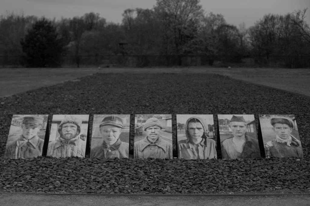 Sachsenhausen