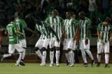 Nacional derrotó 0-1 al Huila y asumió el liderato de la Liga Águila