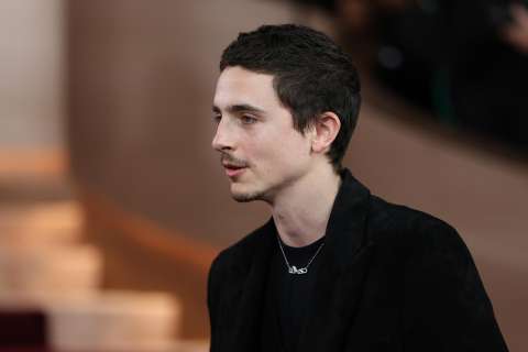 Premios Oscar 2026: la ‘maldición’ que Timothée Chalamet podría romper en esta edición