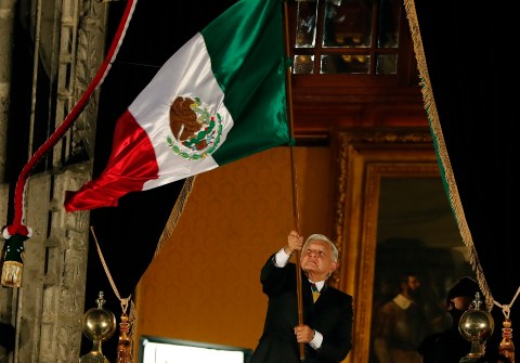La herencia de López Obrador (Análisis)