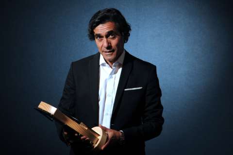 Sergio Galván y la epopeya de un Rey