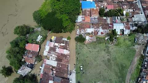 Lanzan alerta en Obando (Valle) por enfrentamientos internos de banda criminal