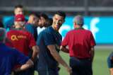 ¿Cuándo se retirará Cristiano Ronaldo? El astro afirmó cuál será su último torneo