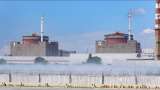 Ucrania bombardea base rusa cerca de planta nuclear de Zaporiyia