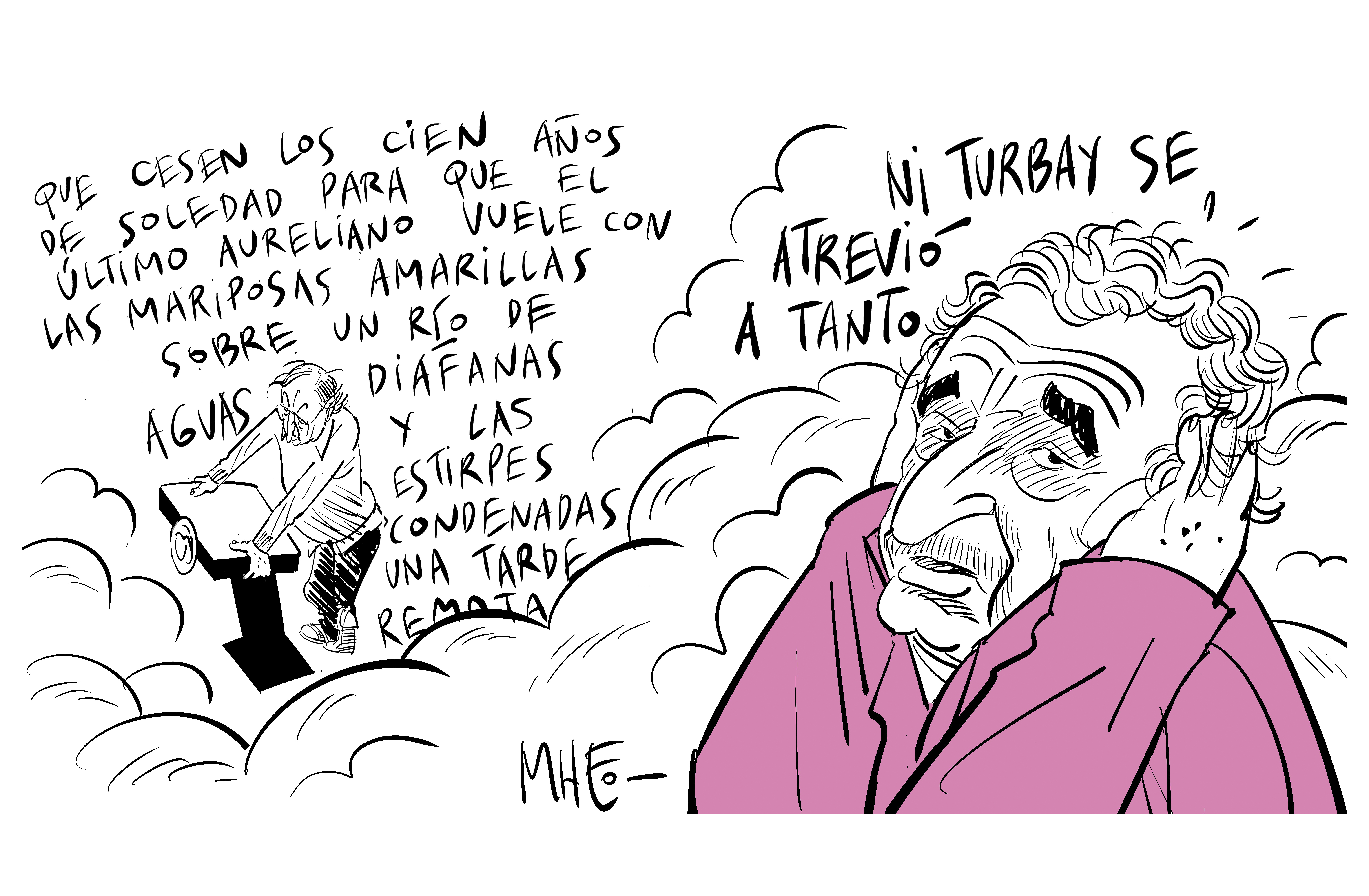 Caricatura