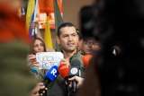 Daniel Palacios inició su carrera presidencial y se alistan otros opositores de Petro