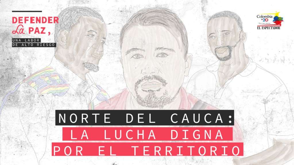 Capítulo 3: Norte del Cauca.