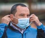 “Falta de pagos no se compadece con el esfuerzo en vacunación” secretario de Salud
