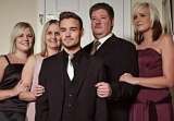 Familia de Liam Payne tomará acciones legales por su muerte ¿Demandarán al hotel?