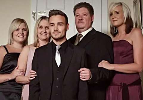 Liam Payne será despedido en un funeral privado. Así será la ceremonia