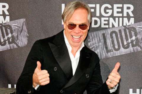 Tommy Hilfiger reinventa los clásicos para el hombre de la próxima primavera
