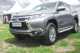Montero Sport, la fuerza del origen