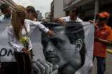 Marcha convocada por Leopoldo López será a nivel nacional