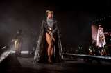 Beyoncé ya tiene fecha de estreno de documental "Homecoming"