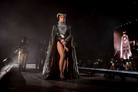 Beyoncé ya tiene fecha de estreno de documental "Homecoming"