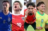 Así se jugarán las semifinales del Mundial Sub-17 de la FIFA: hora, TV y dónde ver en vivo