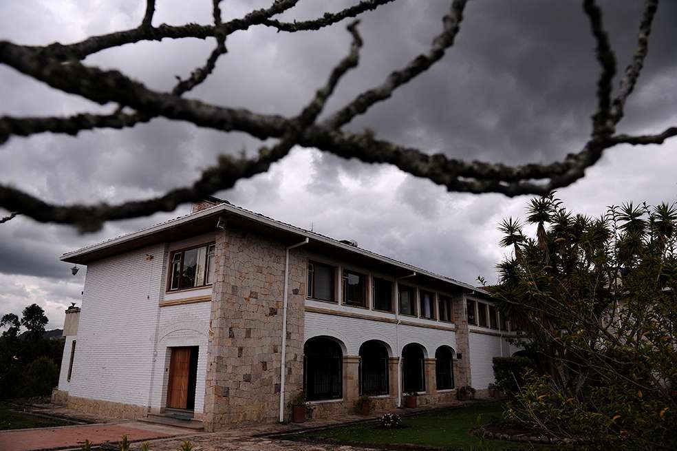 Foto: Mauricio Alvarado