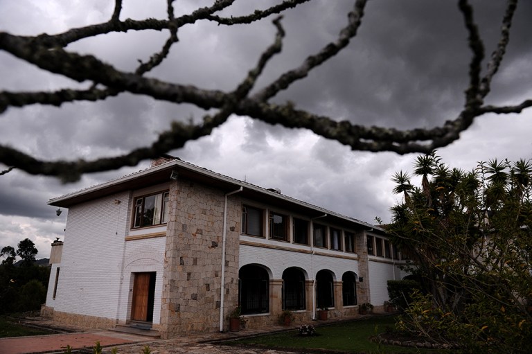 Hacienda Yerbabuena: tesoro ambiental y cultural de La Sabana