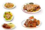 Catorce recetas prácticas, deliciosas y nutritivas con carne de cerdo