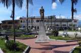 Solo 17 personas votaron en la revocatoria del mandato en Herveo (Tolima)