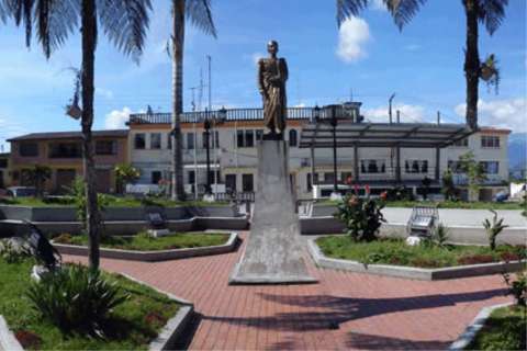 Solo 17 personas votaron en la revocatoria del mandato en Herveo (Tolima)