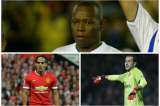 Los colombianos que han jugado en la Premier League