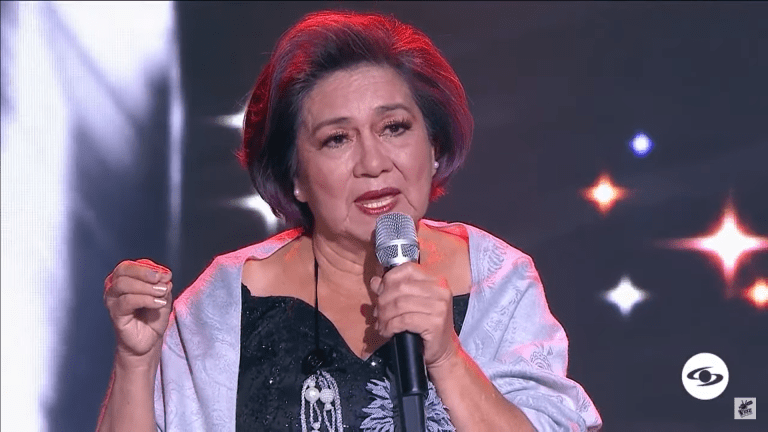 La voz Senior: Marisol sabe el valor de las segundas oportunidades