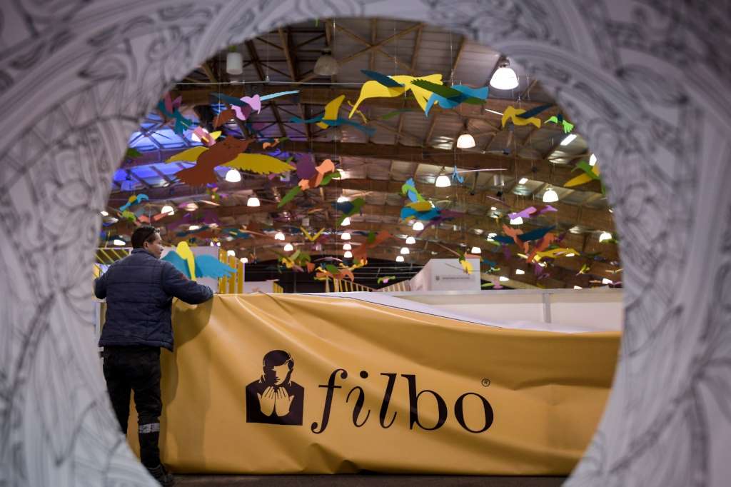 “Raíces y encuentros", la Feria del Libro de Bogotá 2023 se prepara para recibir a sus asistentes