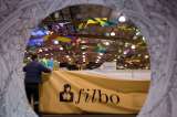 Conozca la programación de la FILBo para el 26 de abril