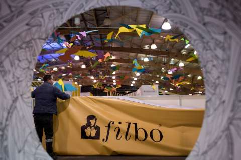 EL Espectador le explica la oferta de esta FILBo 2023