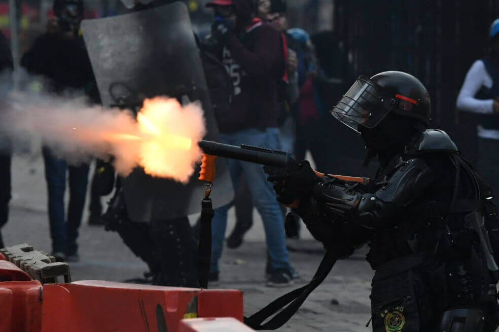 Imagen de referencia. Archivo.