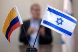 Colombia trasladará su embajada a Jerusalén en un giro de su relación con Israel