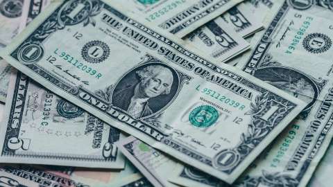 Precio del dólar hoy en Colombia: así arrancan las negociaciones este 22 de septiembre