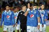 Millonarios se despide de la Copa Águila