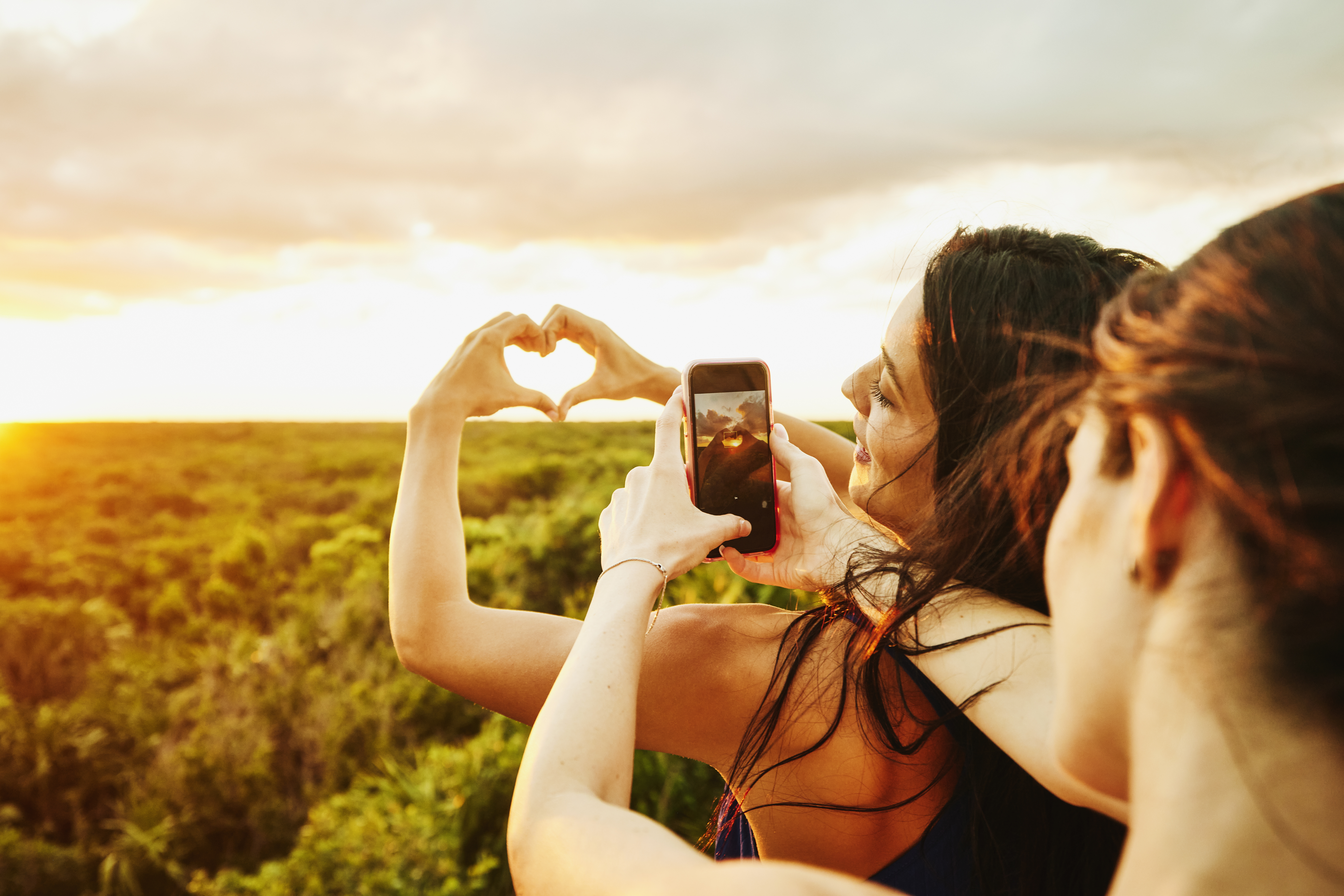 Participar en la Maratón SMARTFILMS® Marca País brinda la oportunidad de mostrar el encanto de Colombia a través de teléfonos móviles.
