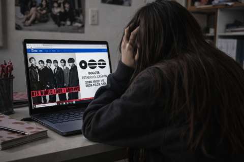 BTS en Colombia: ¿Por qué están cancelando algunas boletas compradas y cómo verificarlas?