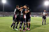 Colo Colo viajó a Colombia para el partido ante Santa Fe