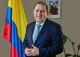 “Necesitamos fortalecer la CELAC para poder negociar con la UE”: Jorge Rojas