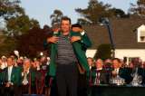 Scottie Scheffler es el campeón del Masters de Augusta 2022