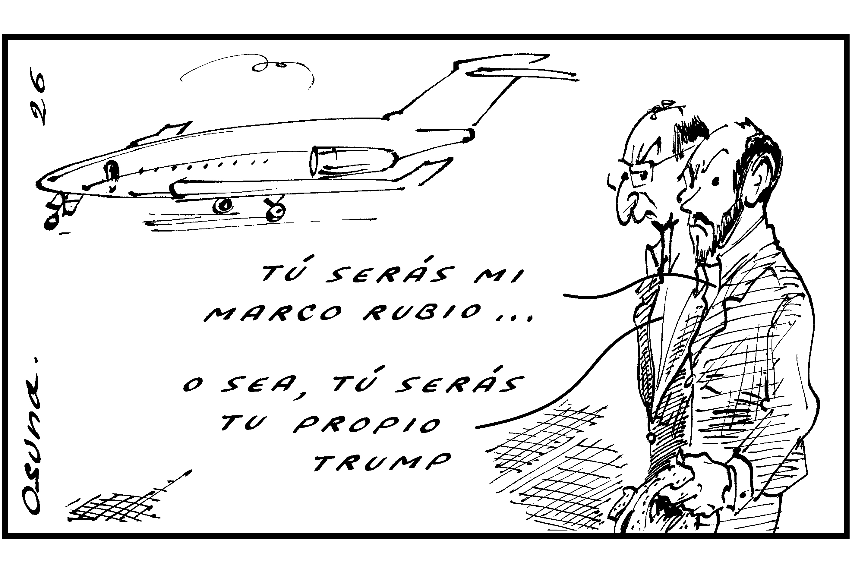 Caricaturas