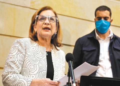 ¿Qué tiene a Duque al fin en las mieles del Congreso?