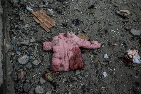 212 fotoperiodistas que mató Israel