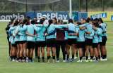 Hora y dónde ver el sorteo del torneo de fútbol femenino de los Juegos Olímpicos