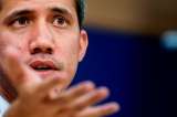 Guaidó dice que indulto a perseguidos políticos de Maduro es “una trampa”