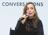 “OK, computador”: la visión de la mujer que lidera a ChatGPT
