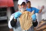 Pescado seco en Semana Santa: por qué se come, significado y receta para prepararlo