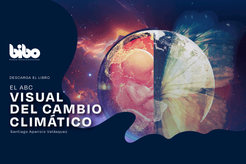 Libro cambio climático