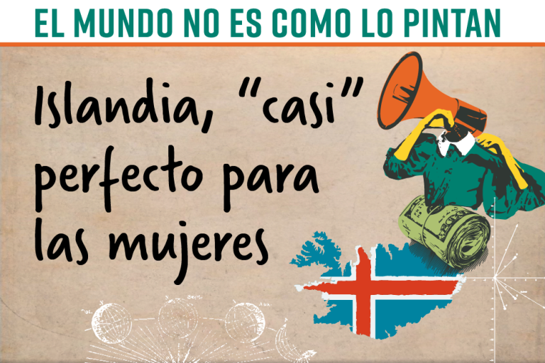 El mundo no es como lo pintan