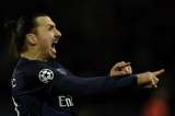 Ibrahimovic: "Hemos jugado como nos gusta"